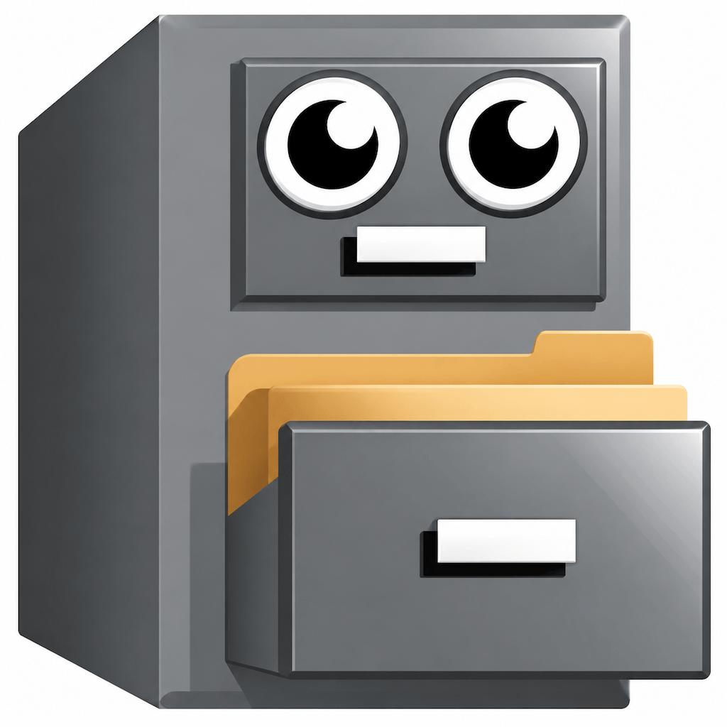 The File Freak app icon